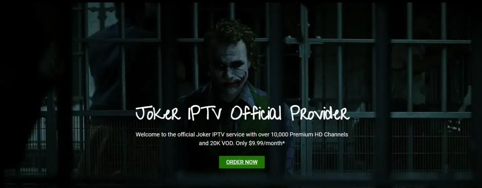 Joker IPTV_img