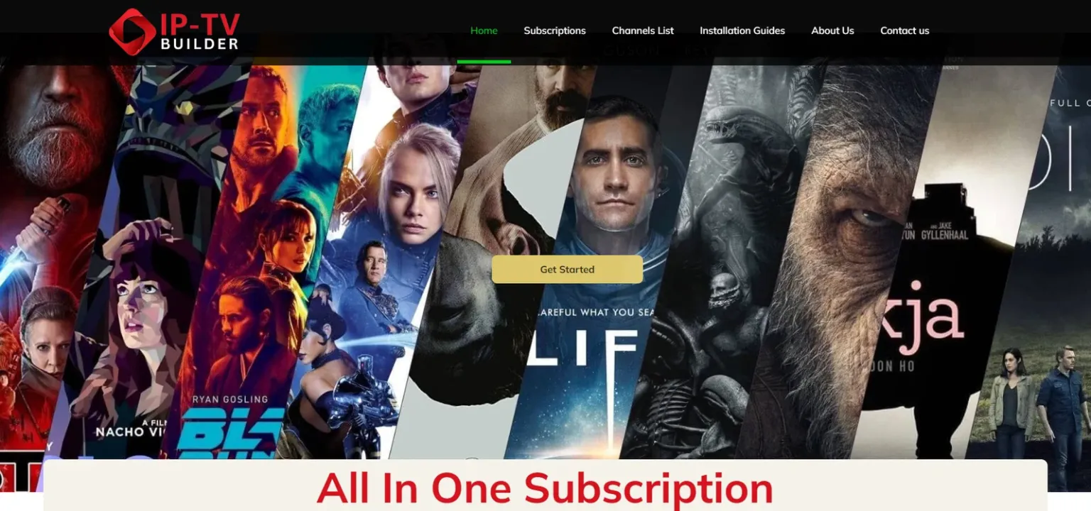 IPTV Builder_img