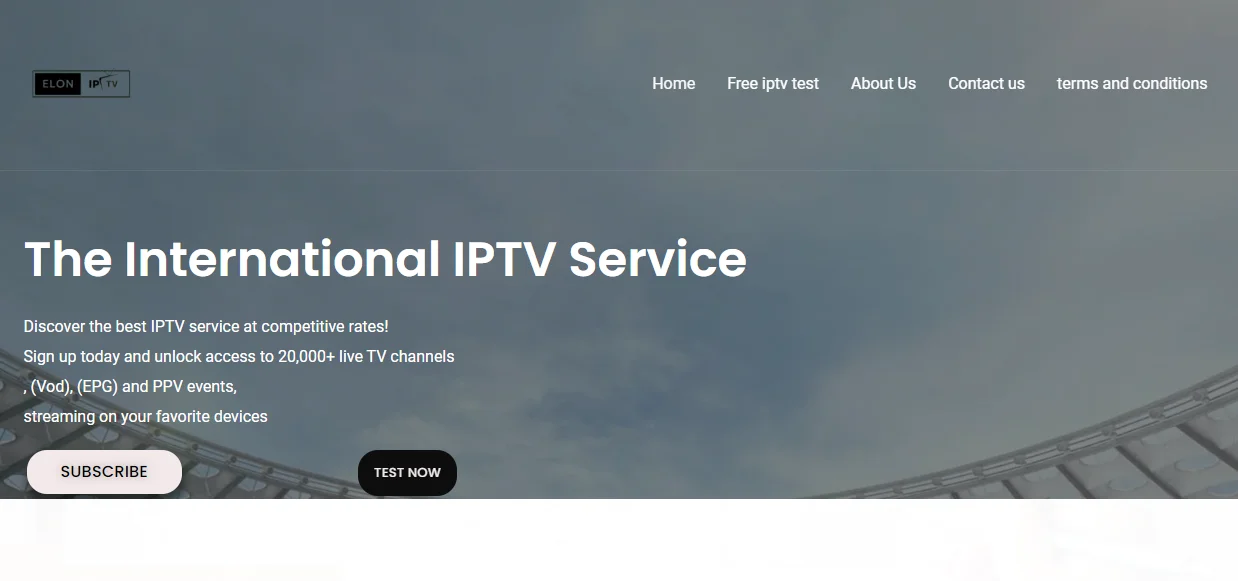 Exploring Elon IPTV_img