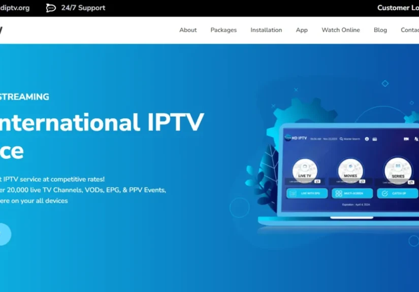 Experience Xtreme HD IPTV_Img