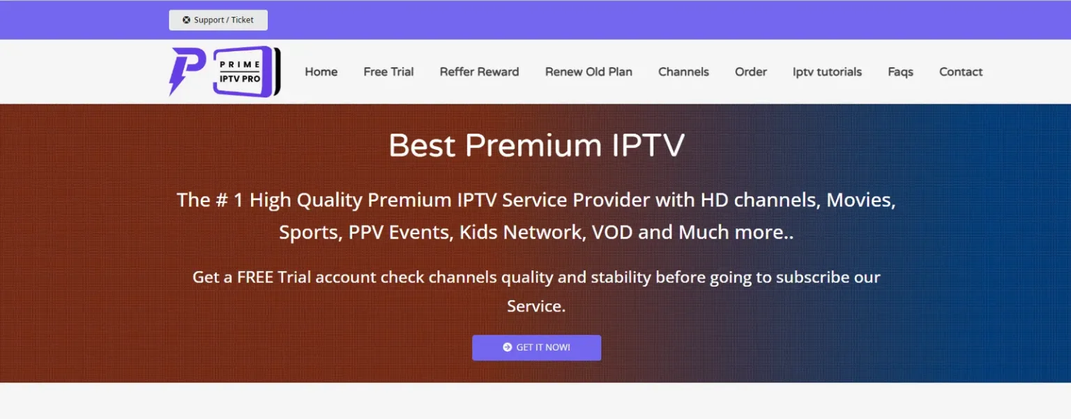 Prime IPTV_img