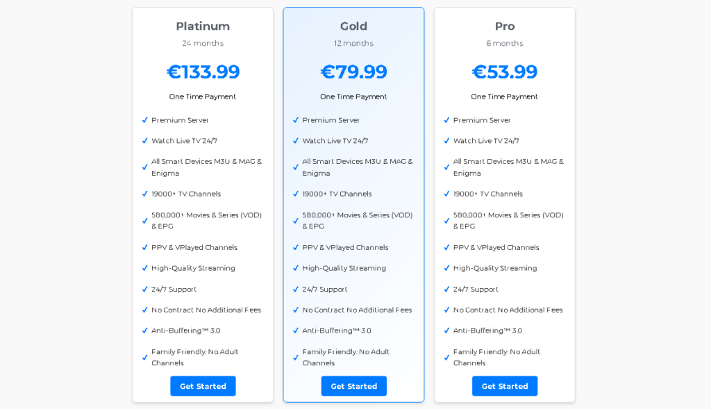 Orion IPTV Review The Best IPTV Service Providers for 2025