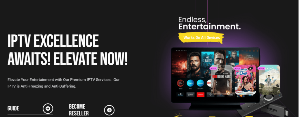 NOMAD IPTV_img