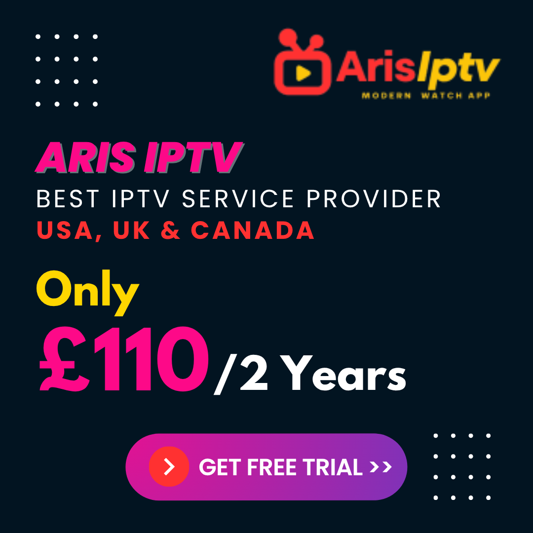 Aris IPTV