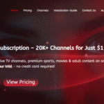 4k iptv zone review the best iptv service provider for 2025