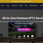 Aris IPTV Review