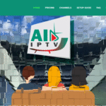 AID IPTV Review